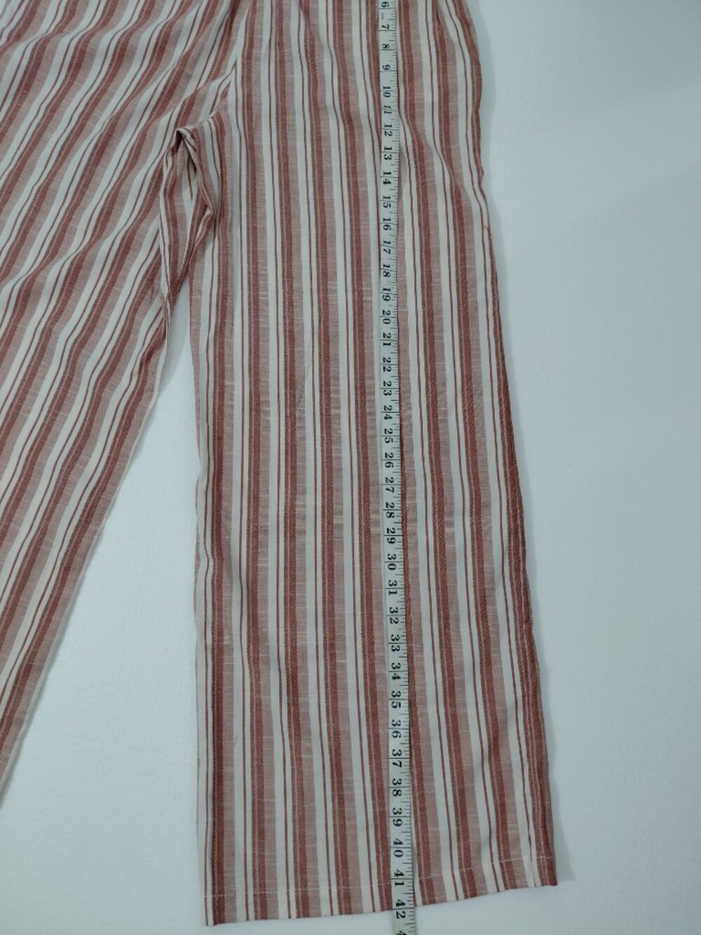 Universal Thread Women's Wide-Leg Palazzo Pants - Picture 5 of 8